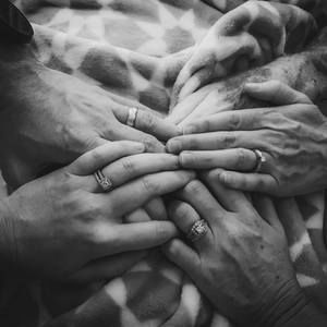 Meet your Posher, Deedee